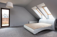Lilstock bedroom extensions