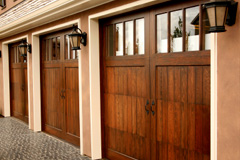 Lilstock garage extension quotes